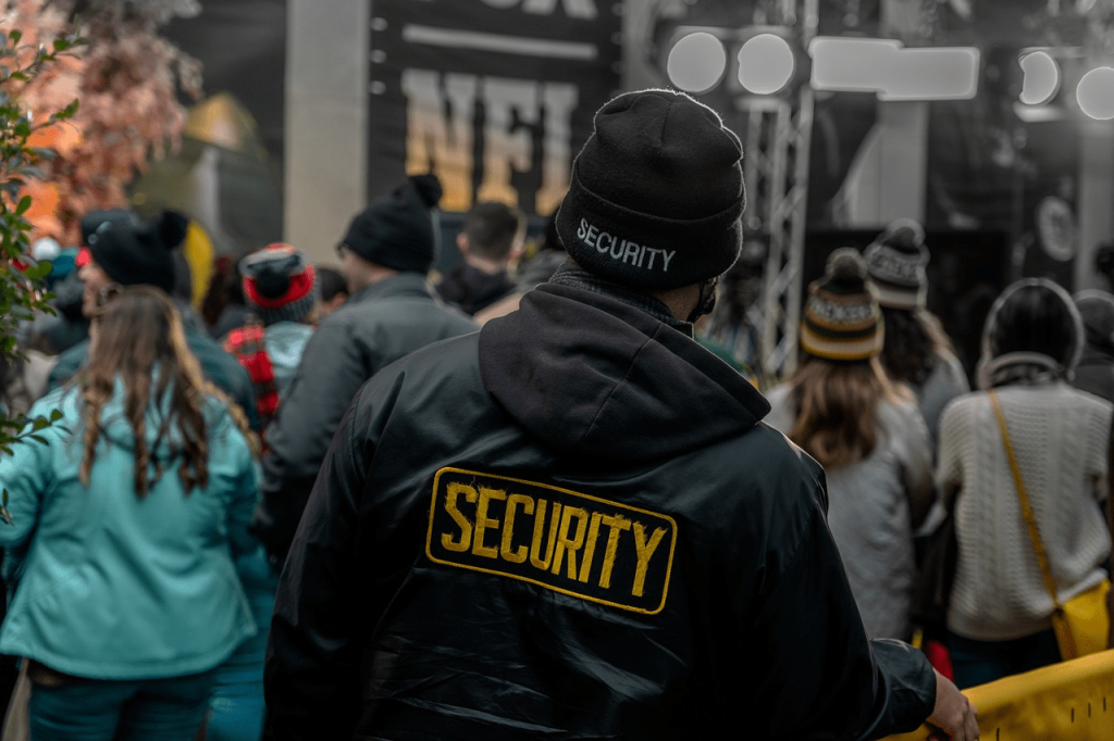 Event Security Services