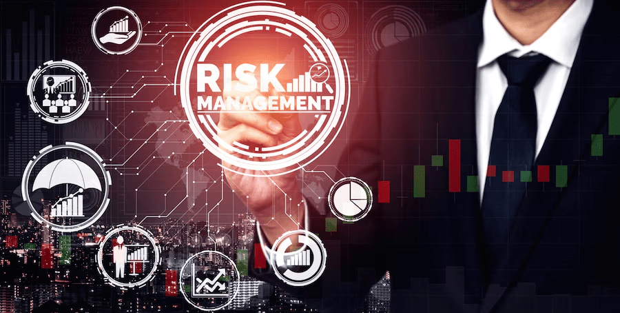 Security Risk Management